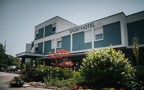 Sporthotel Kapfenberg